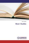 Ibsen Studies