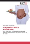 Alimentación y embarazo