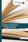 Basic Electrical Engineering