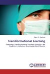 Transformational Learning