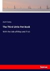 The Third Little Pet Book