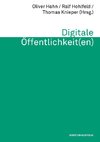 Digitale Öffentlichkeit(en)