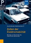 Zeiten der Elektromobilität