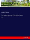 The Fortieth Congress of the United States