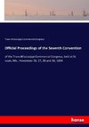 Official Proceedings of the Seventh Convention