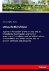 China and the Chinese