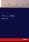 Poems and Ballads