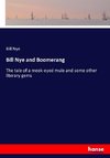 Bill Nye and Boomerang