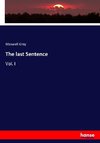 The last Sentence