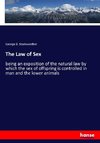 The Law of Sex