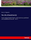 The Life of David Garrick