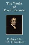 Works of David Ricardo, The