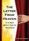 The Letter from Heaven