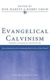 Evangelical Calvinism