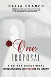 One Proposal