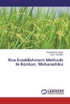 Rice Establishment Methods In Konkan, Maharashtra