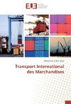 Transport International des Marchandises