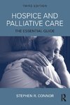 Hospice and Palliative Care