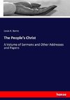 The People's Christ