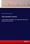 The Laureate's country