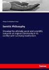 Semitic Philosophy