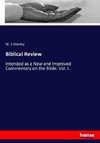 Biblical Review