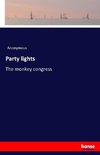 Party lights