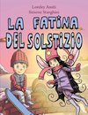 La Fatina del Solstizio