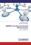 MANET Routing Protocols Performance