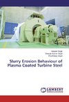 Slurry Erosion Behaviour of Plasma Coated Turbine Steel