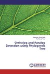 Ortholog and Paralog Detection using Phylogentic Tree