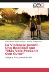 La Violencia Juvenil: Una Realidad que 