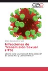 Infecciones de Transmisión Sexual (ITS)