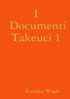 Documenti takeuci 1