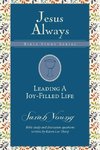 Leading a Joy-Filled Life | Softcover