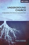 Underground Church | Softcover