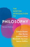 Rosen, G: Norton Introduction to Philosophy 2e