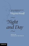 Woolf, V: Night and Day