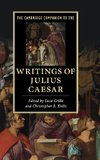 The Cambridge Companion to the Writings of Julius Caesar