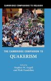 Angell, S: Cambridge Companion to Quakerism