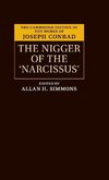 The Nigger of the 'Narcissus'