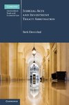 Judicial Acts and Investment Treaty             Arbitration