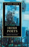 The Cambridge Companion to Irish Poets