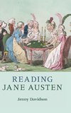 Reading Jane Austen