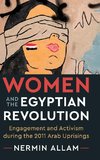 Women and the Egyptian Revolution