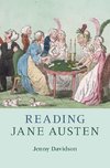 Reading Jane Austen