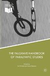 The Palgrave Handbook of Paralympic Studies