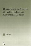 Hmong American Concepts of Health