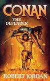 CONAN THE DEFENDER