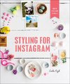 Styling for Instagram